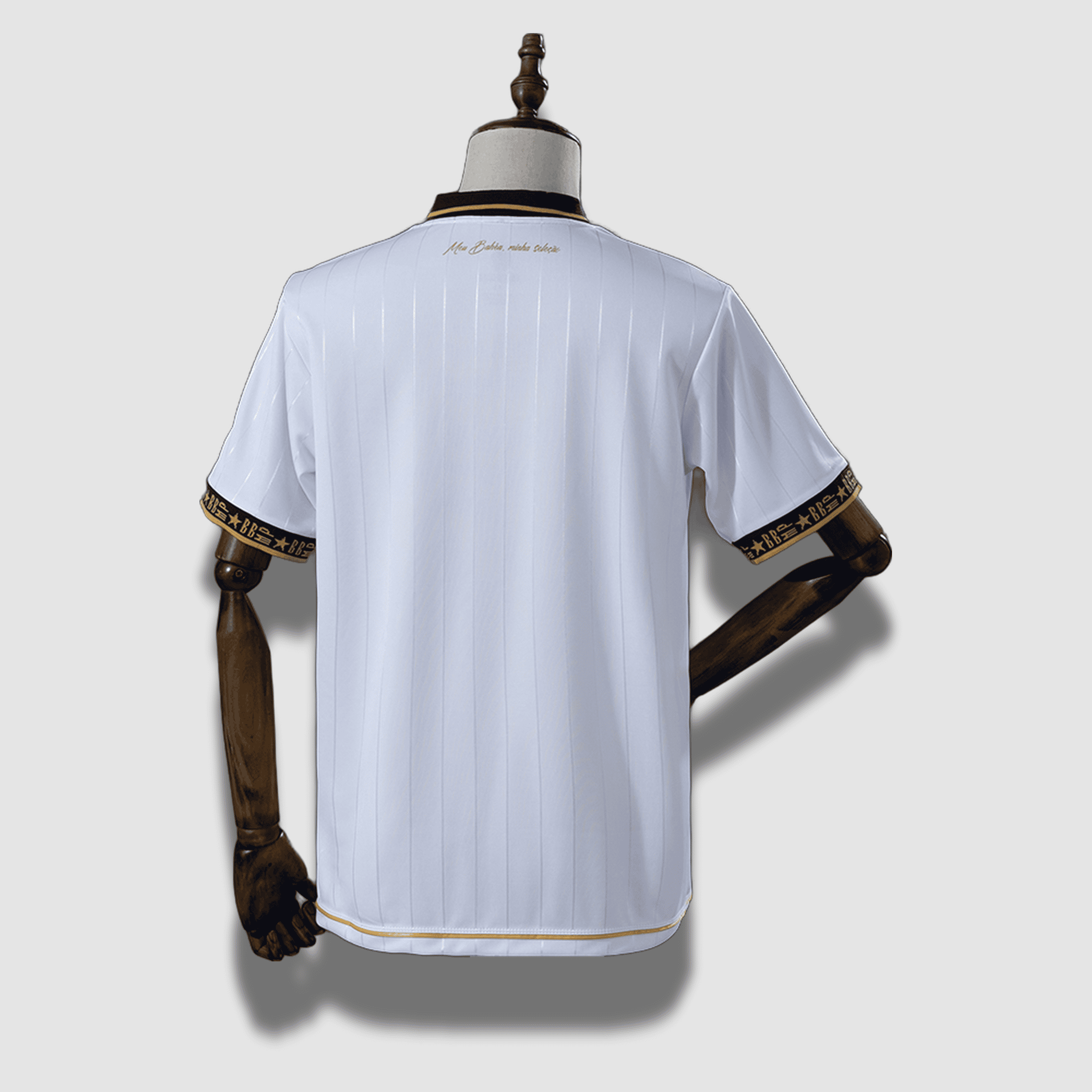 26/27 Bahia "White" - Image 2
