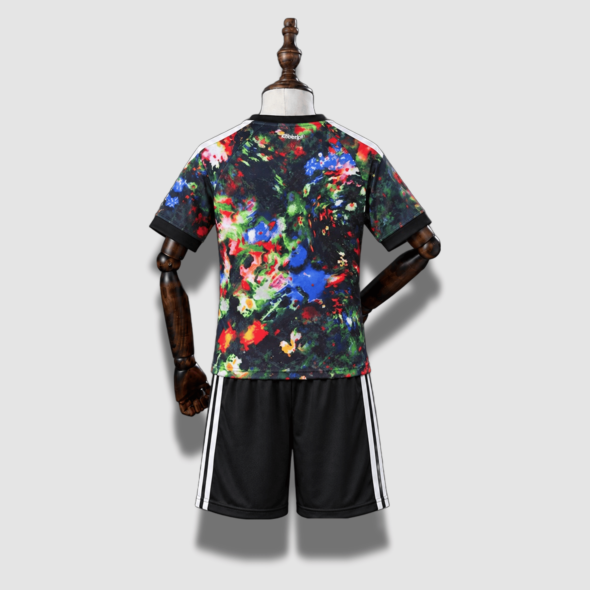 26/27 FC Bayern Special Edition Kid Size - Image 2