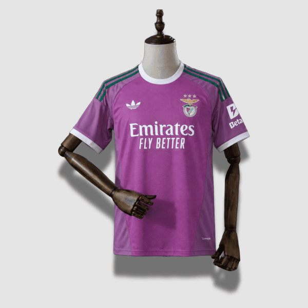 26/27 Benfica Goalkeeper