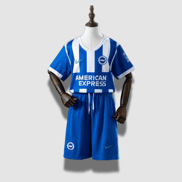 25/26 Brighton Home Kid Size