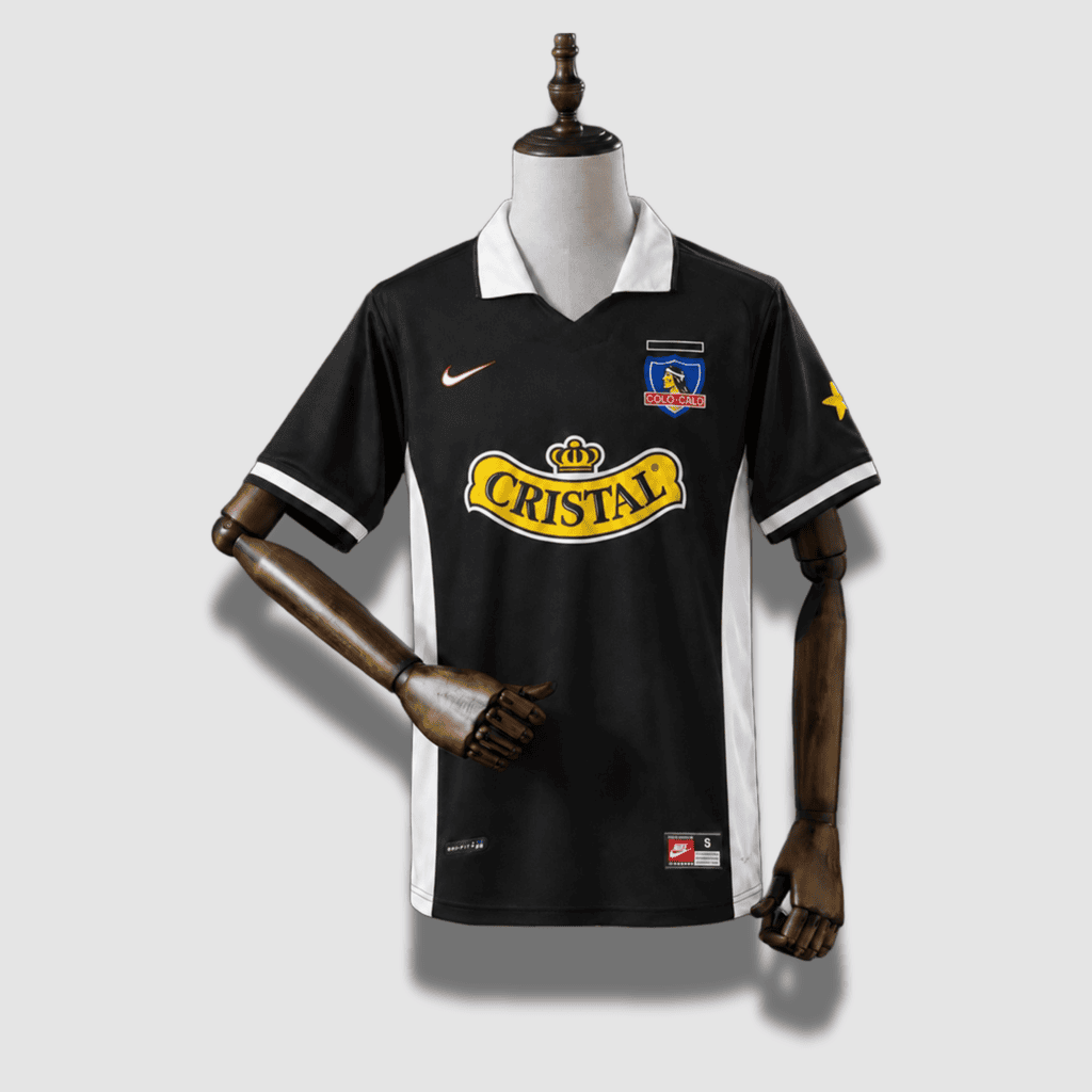 97/98 Colo-Colo Away