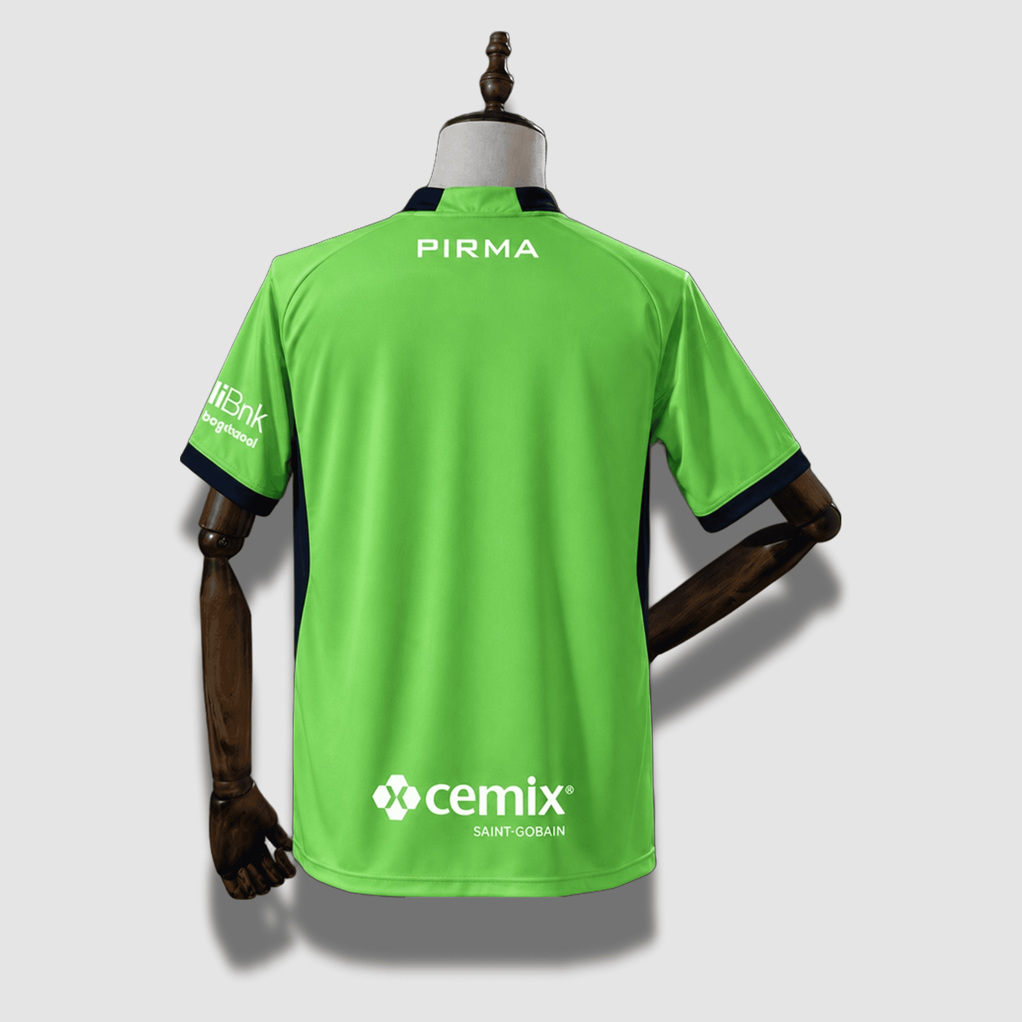 26/27 Cruz Azul Goalkeeper - Image 2