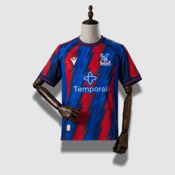 26/27 Crystal Palace Third
