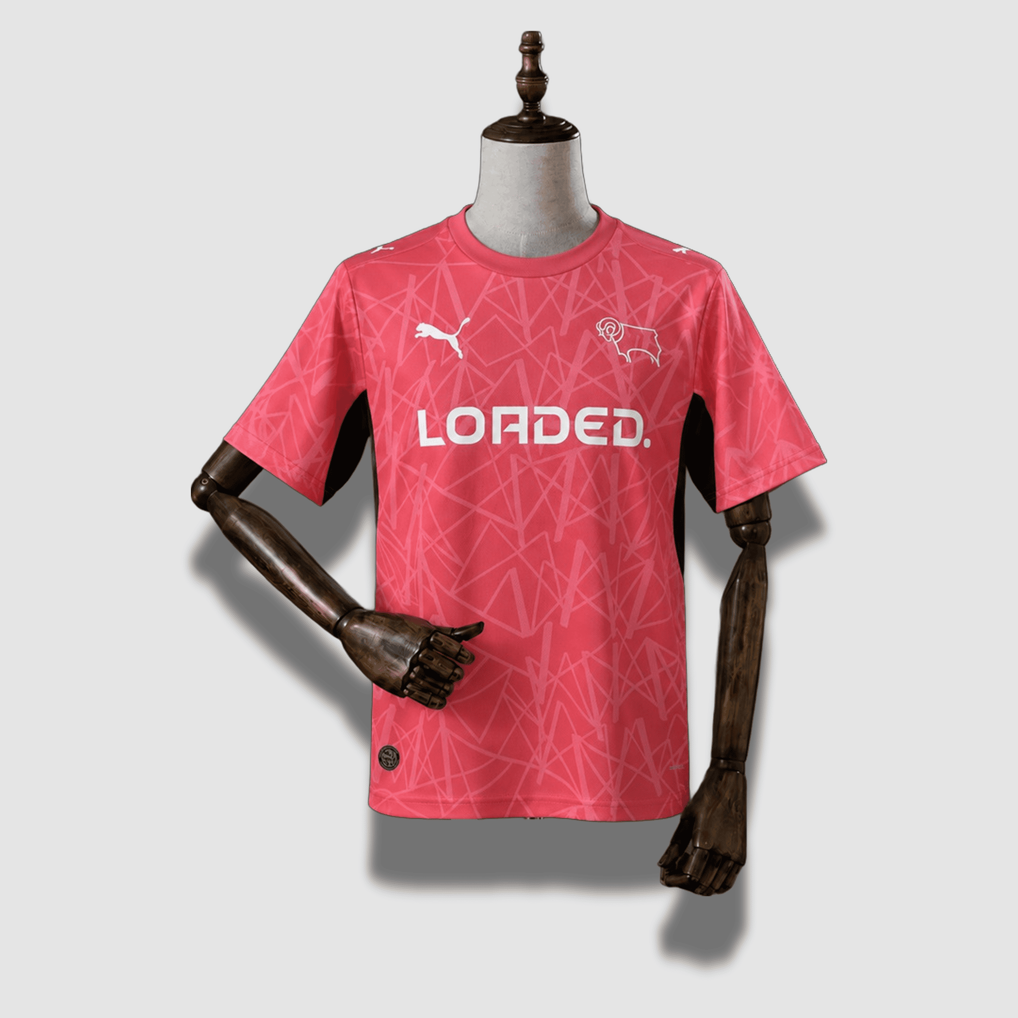 26/27 Derby County Away