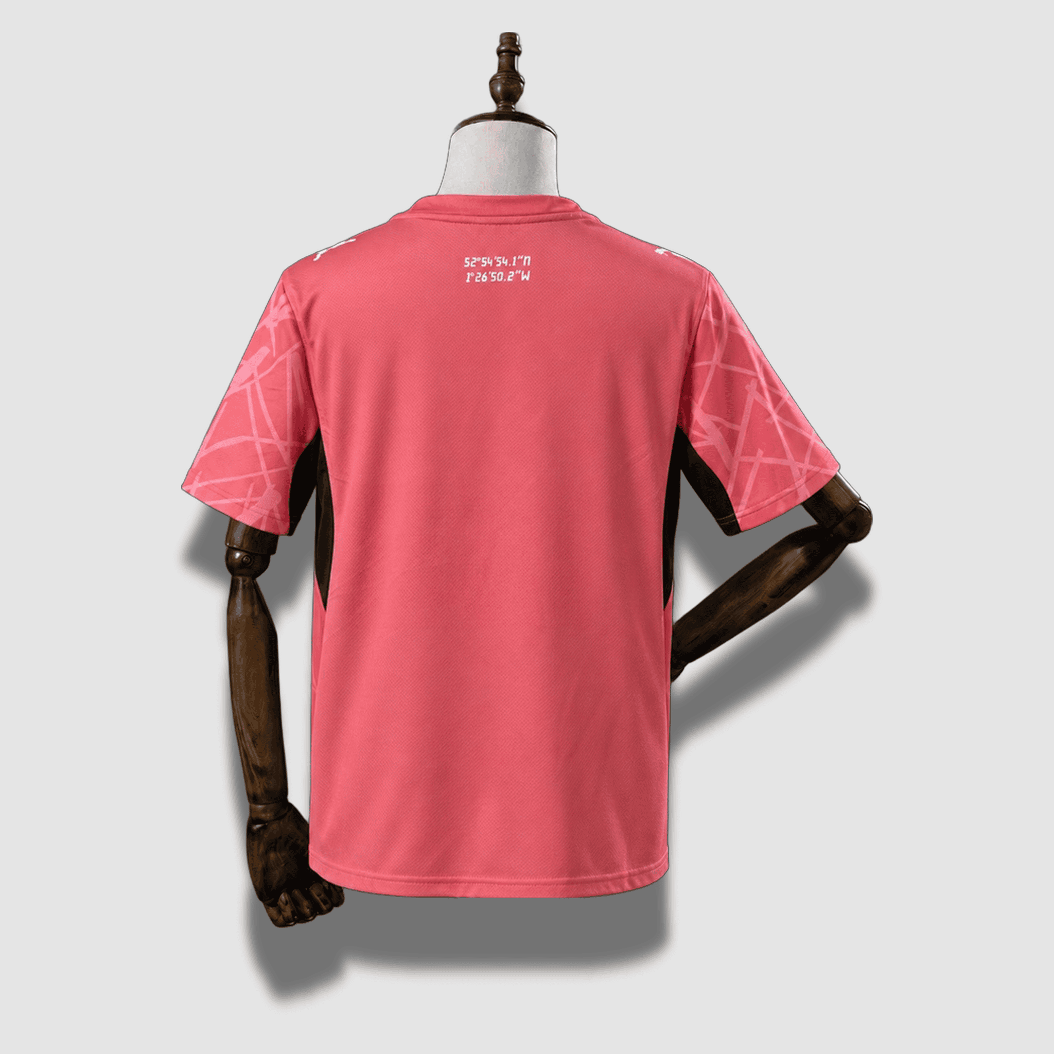 26/27 Derby County Away - Image 2
