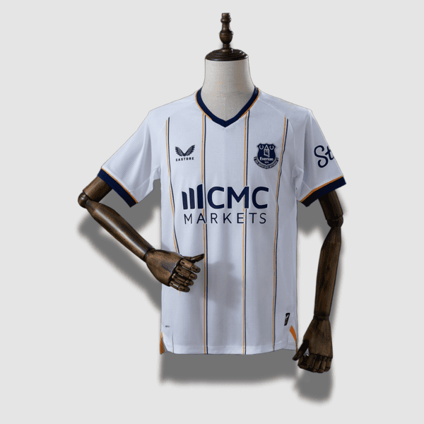 26/27 Everton Away