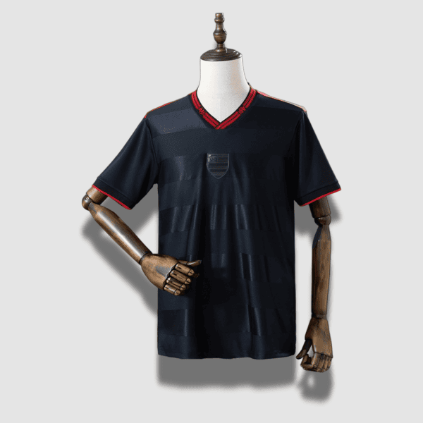26/27 Flamengo "Black" Special Edition