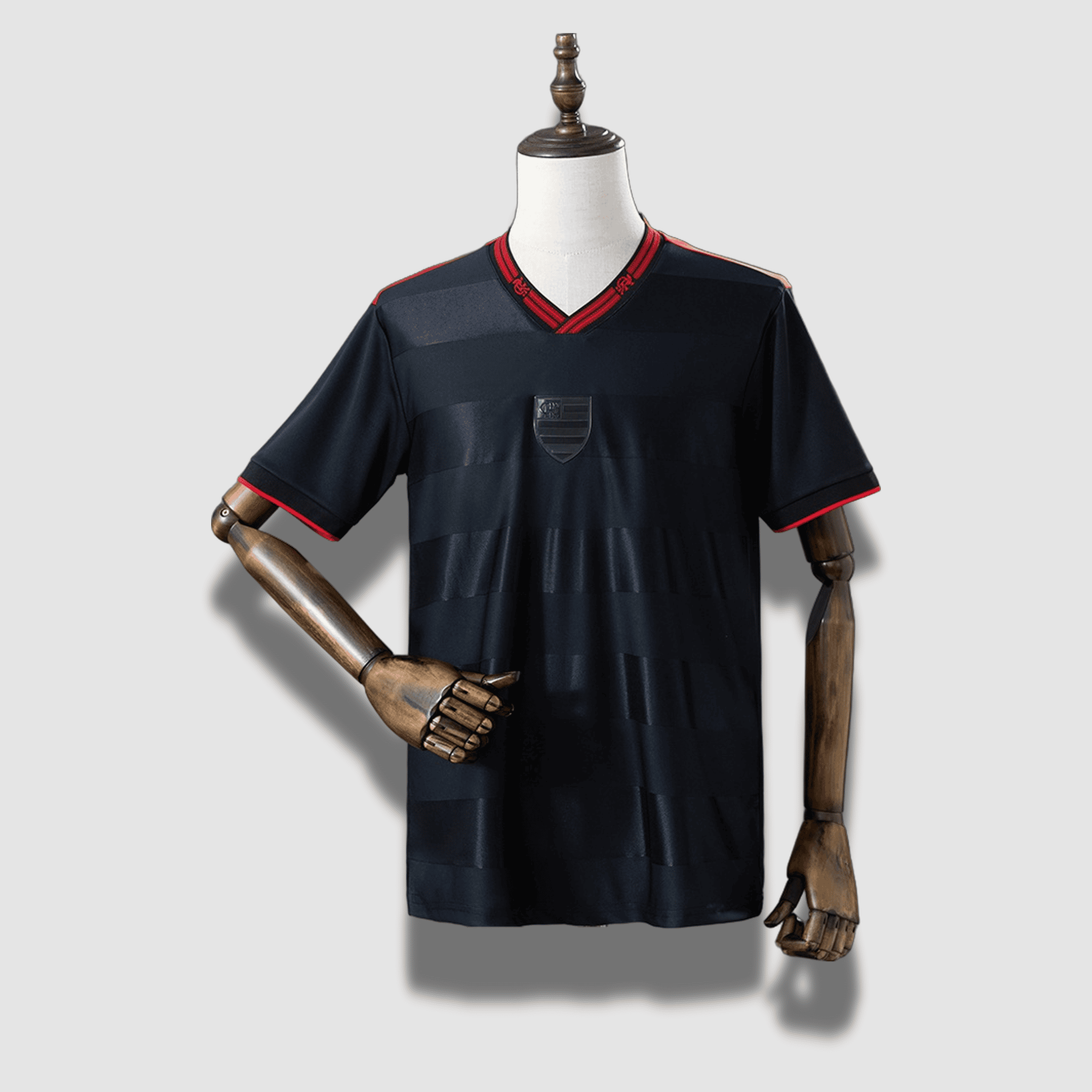 26/27 Flamengo "Black" Special Edition