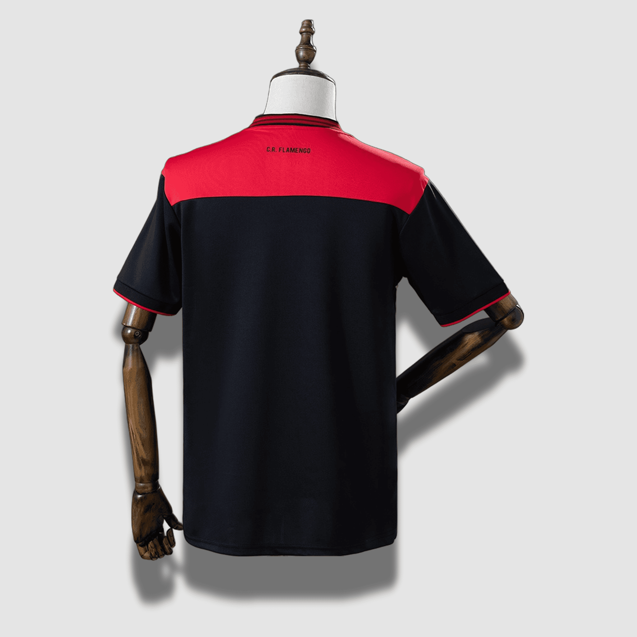 26/27 Flamengo "Black" Special Edition - Image 2
