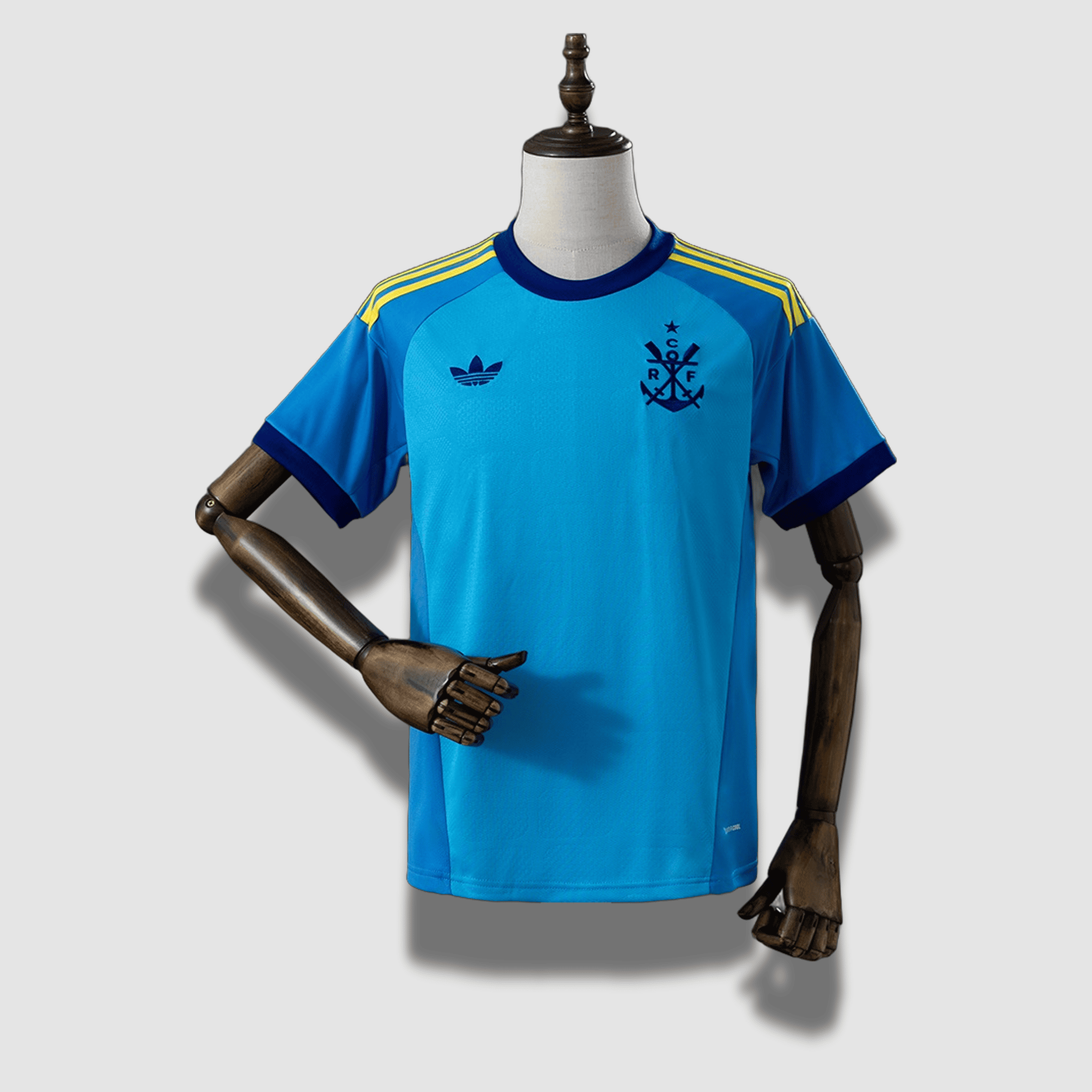26/27 Flamengo "Blue" Special Edition