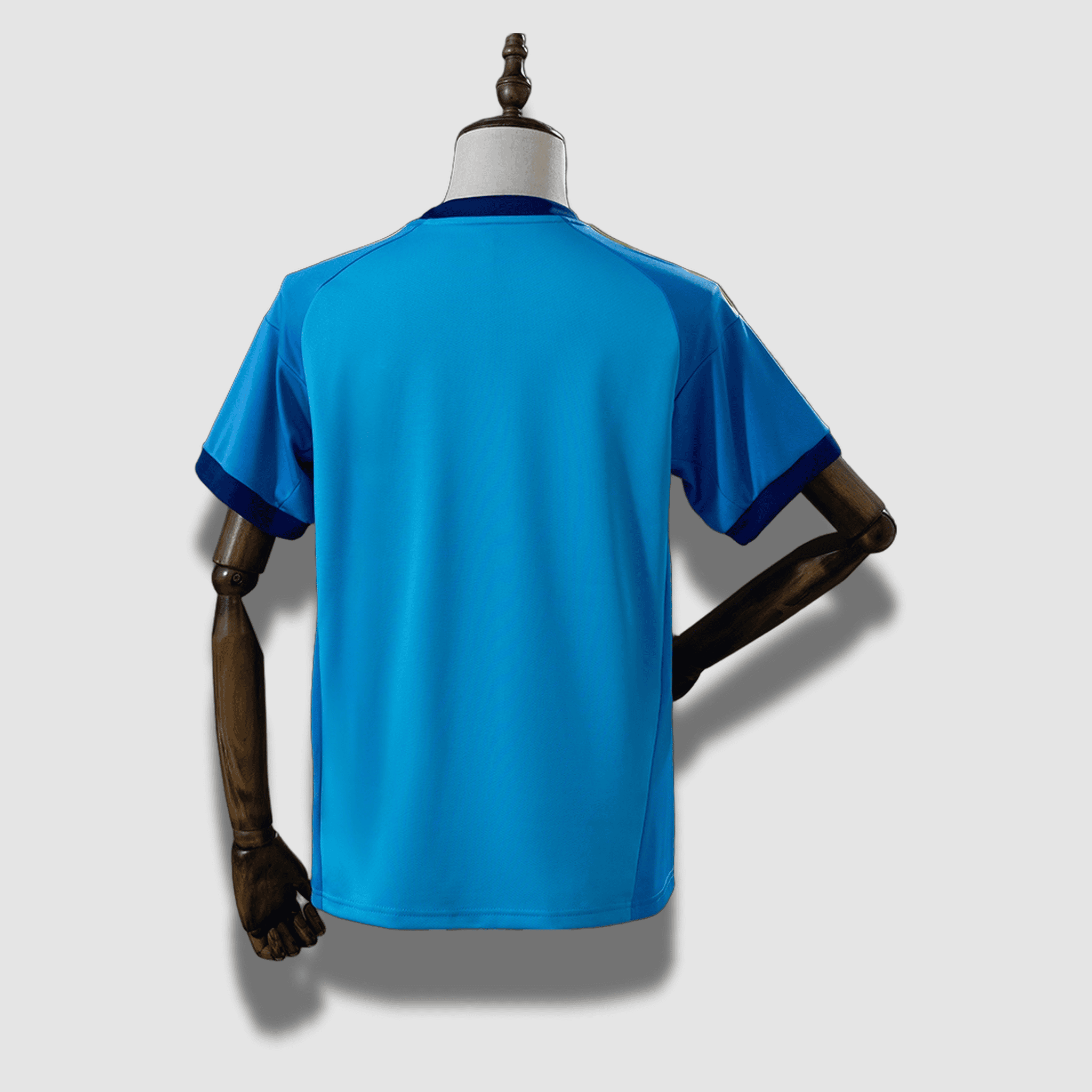 26/27 Flamengo "Blue" Special Edition - Image 2