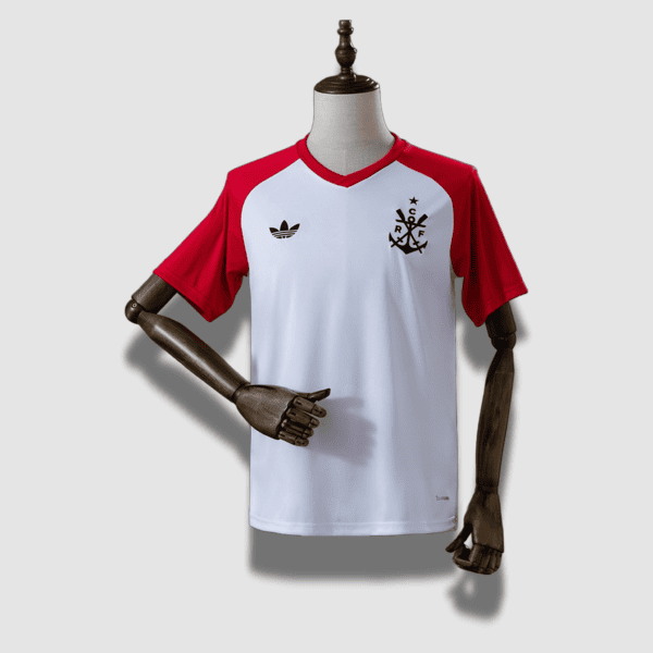 26/27 Flamengo "White" Special Edition