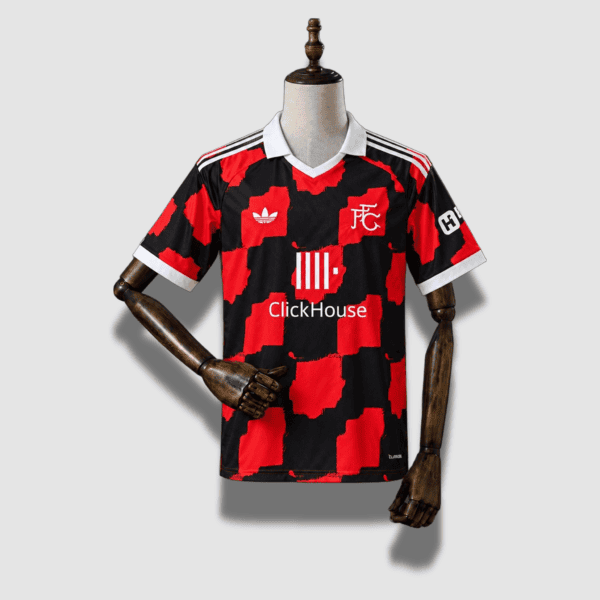 26/27 Fulham Away