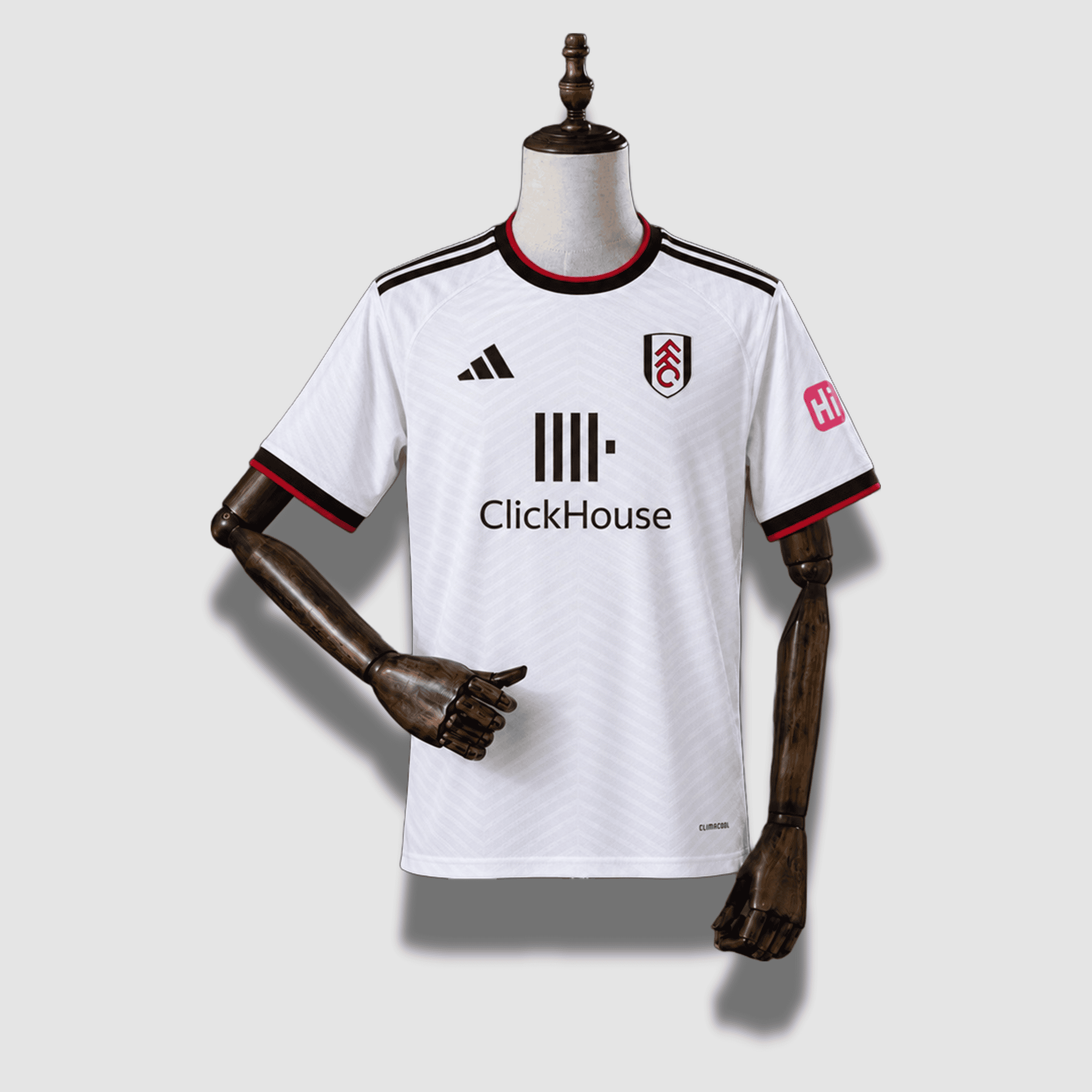 26/27 Fulham Home