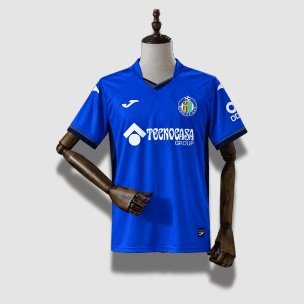 26/27 Getafe Home