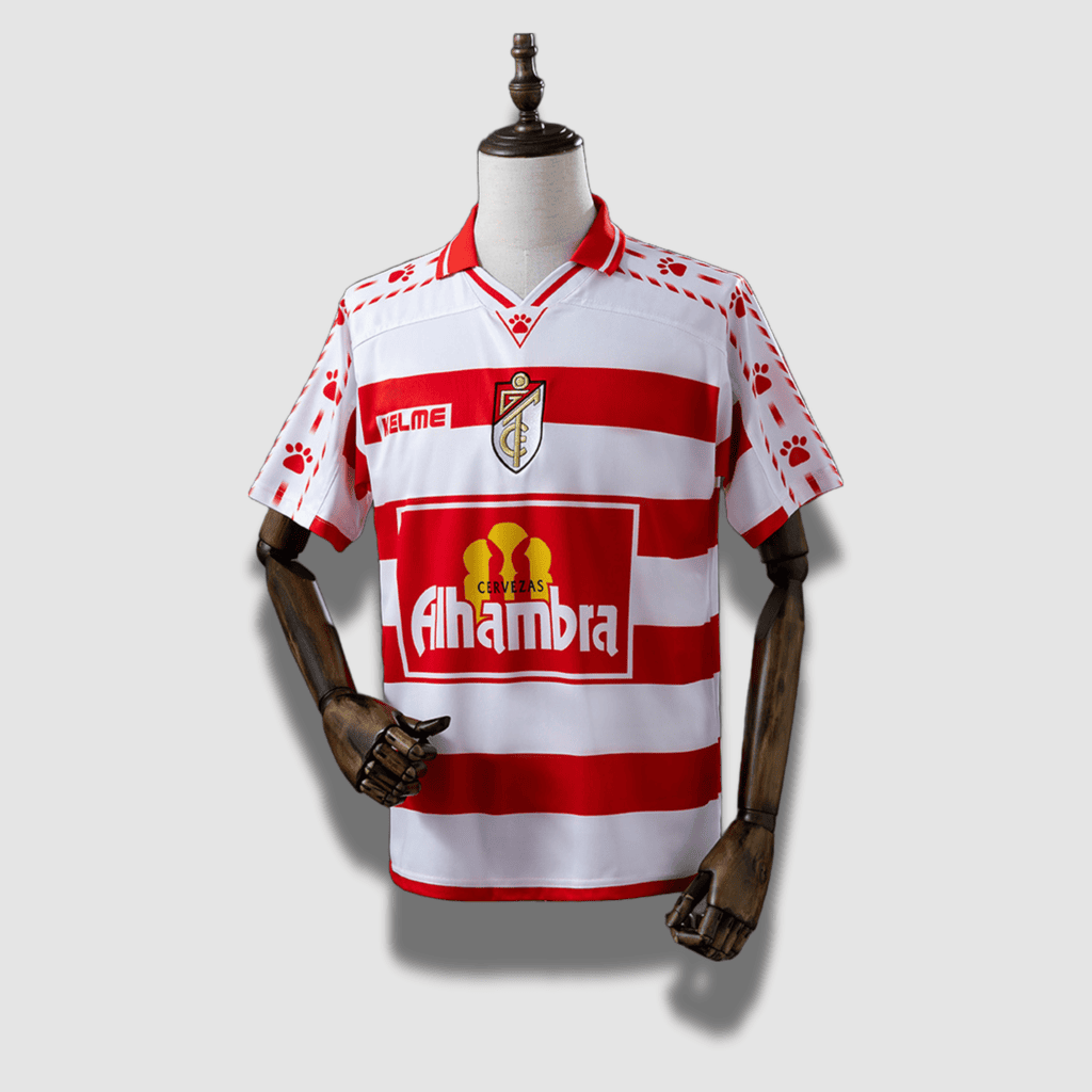 97/98 Granada Home