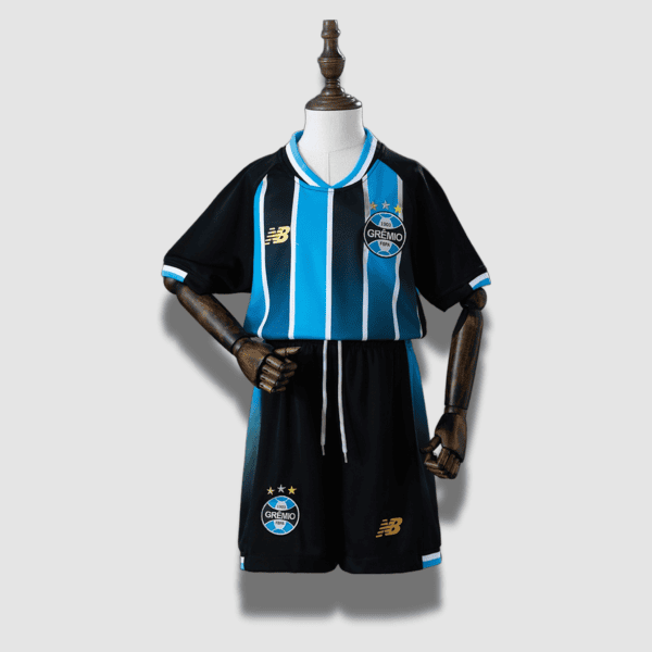 26/27 Gremio Home Kid Size