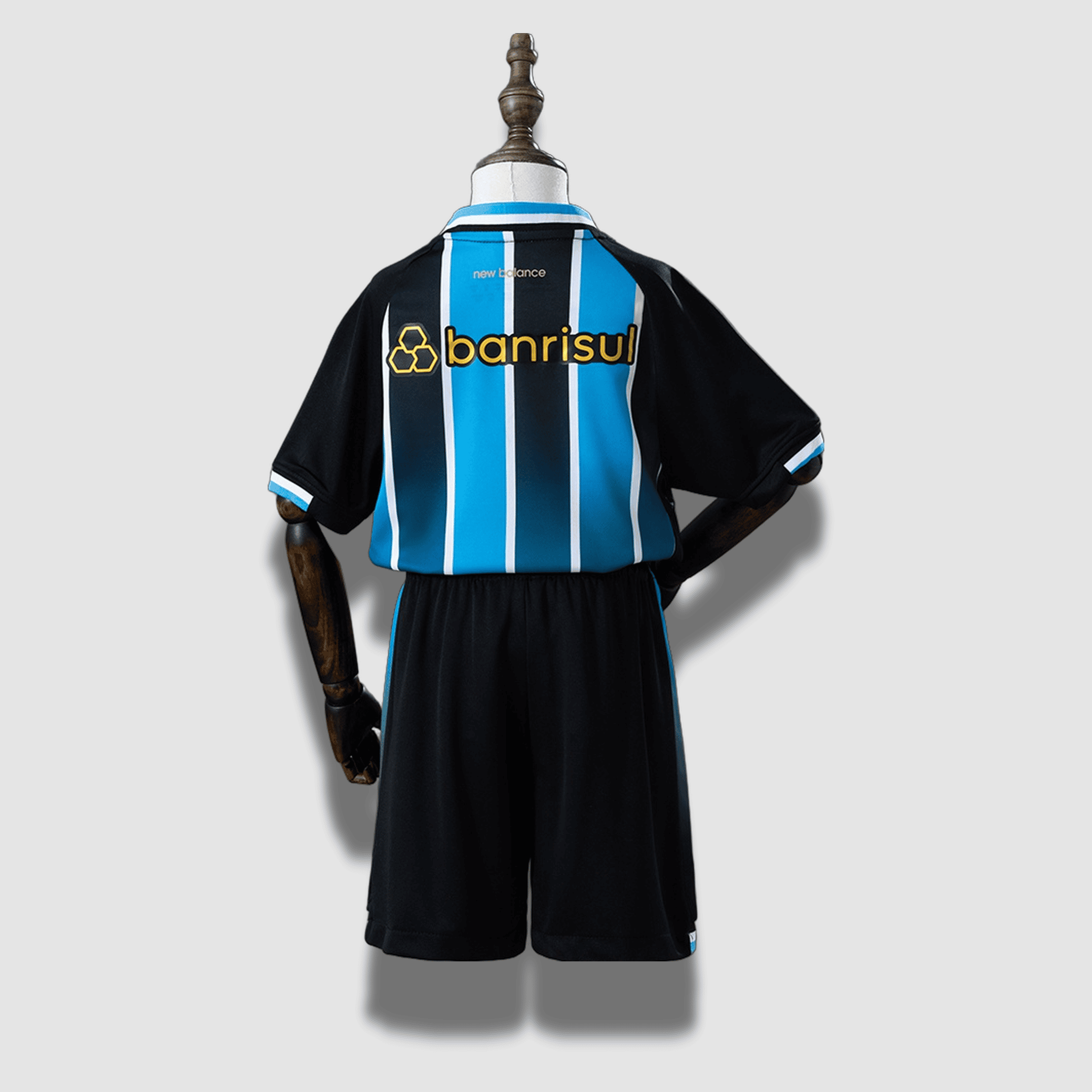 26/27 Gremio Home Kid Size - Image 2