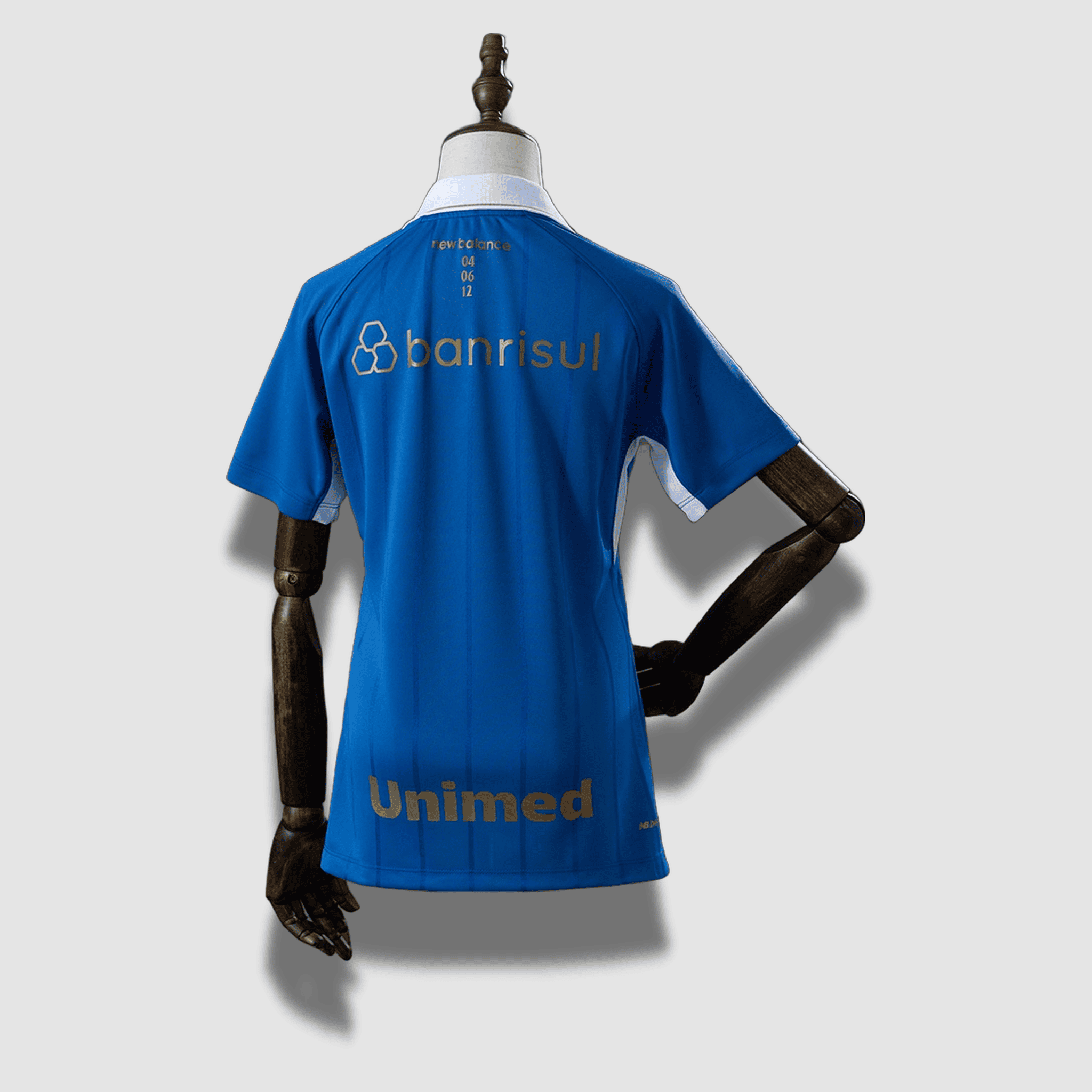 26/27 Gremio Woman Third - Image 2