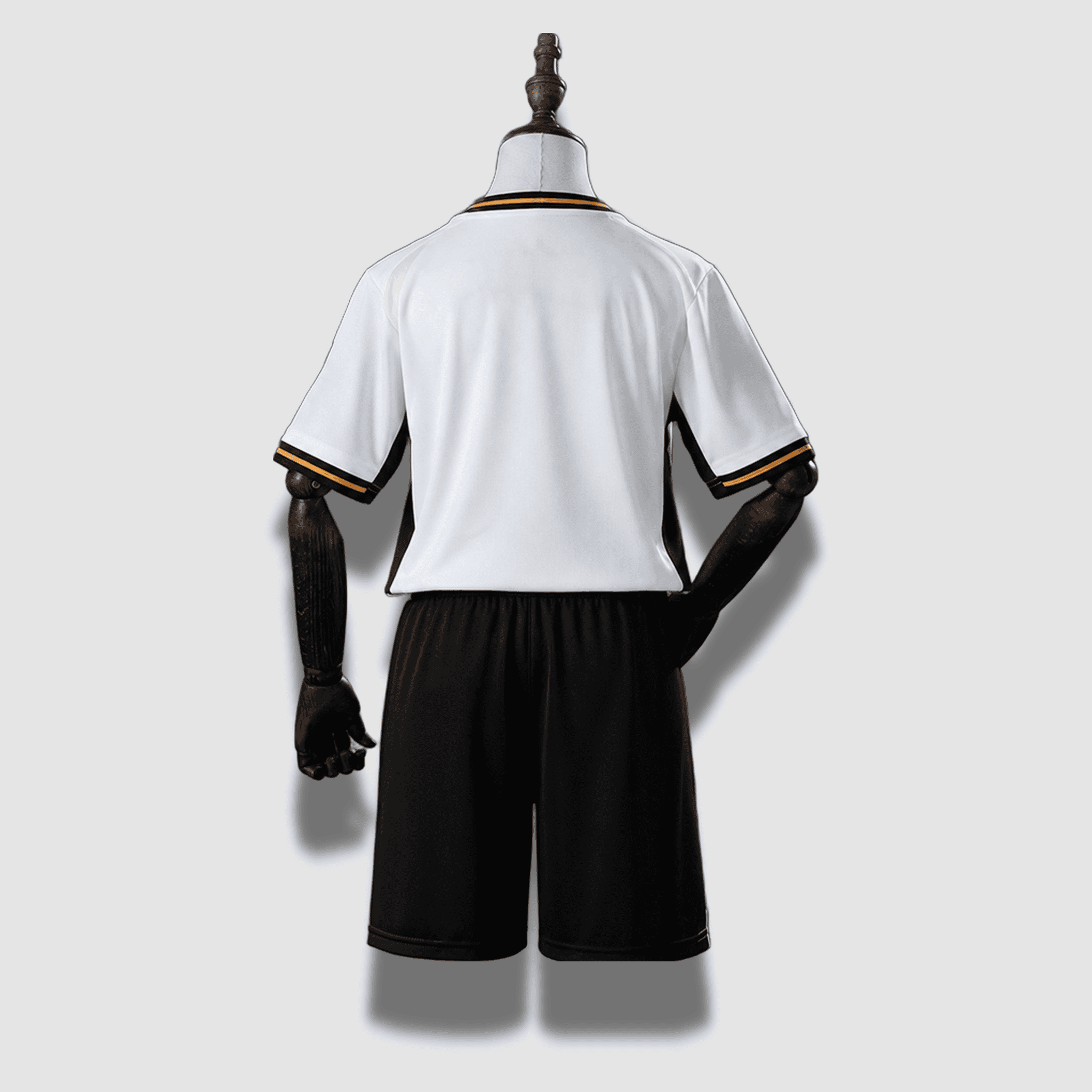 26/27 Hull City Away Kid Size - Image 2
