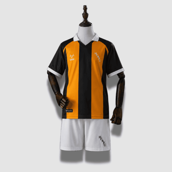 26/27 Hull City Home Kid Size