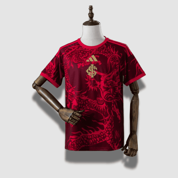 26/27 Internacional "Red"