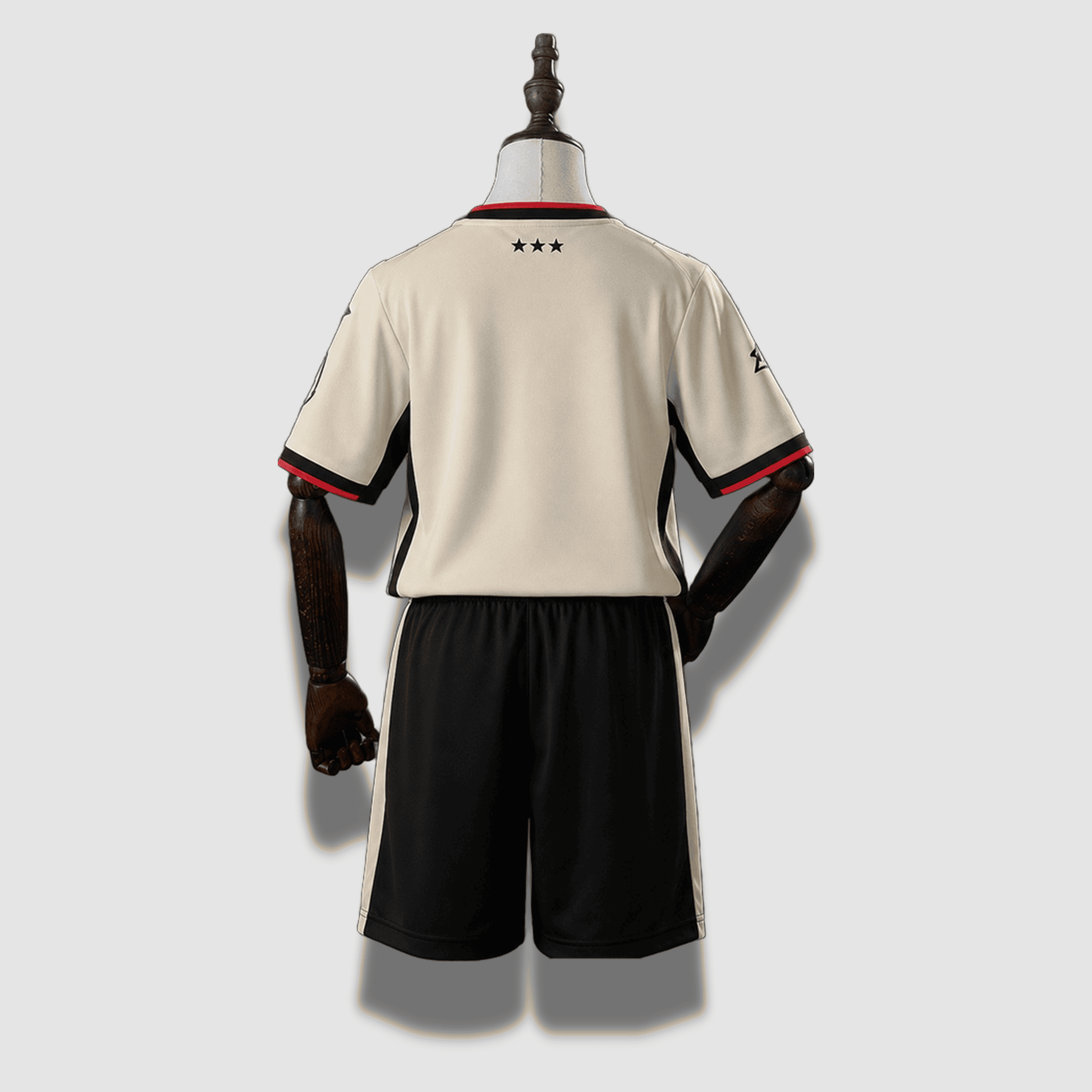 26/27 Ipswich Town Away Kid Size - Image 2