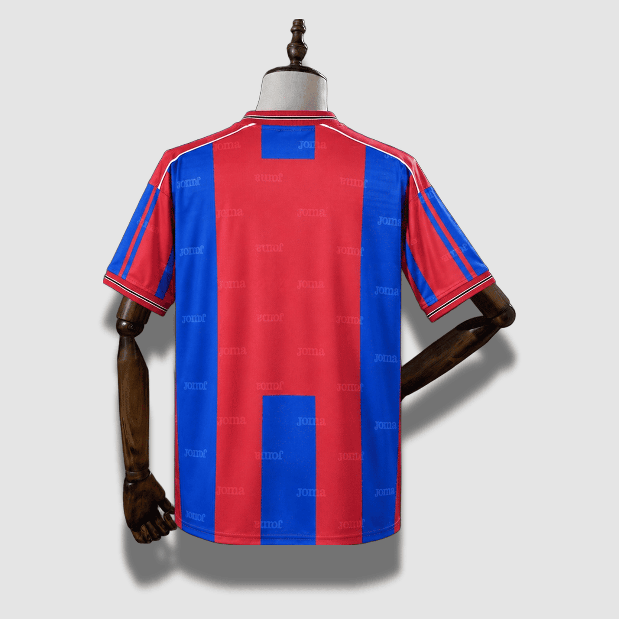 99/00 Levante UD Home - Image 2