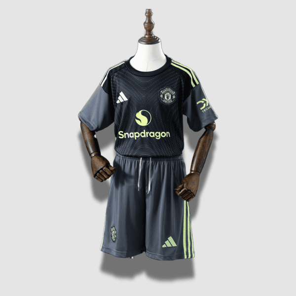25/26 Manchester United Kid Size