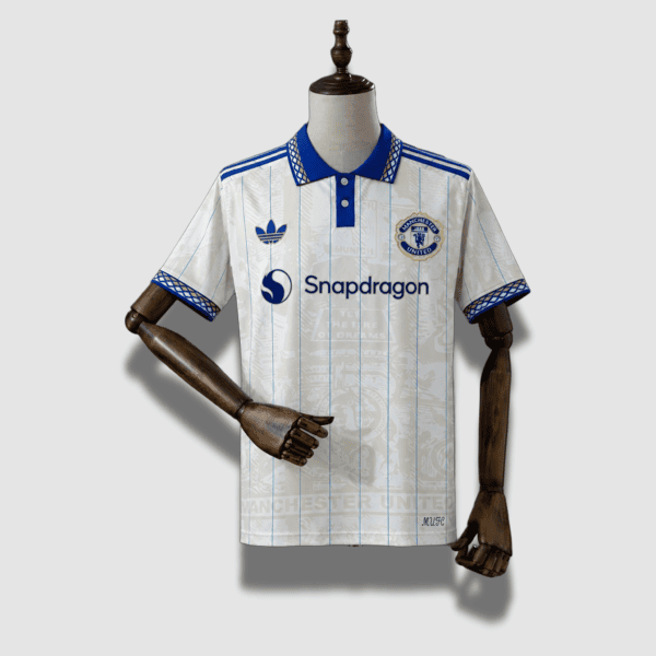 26/27 Manchester United "Commemorative Retro"