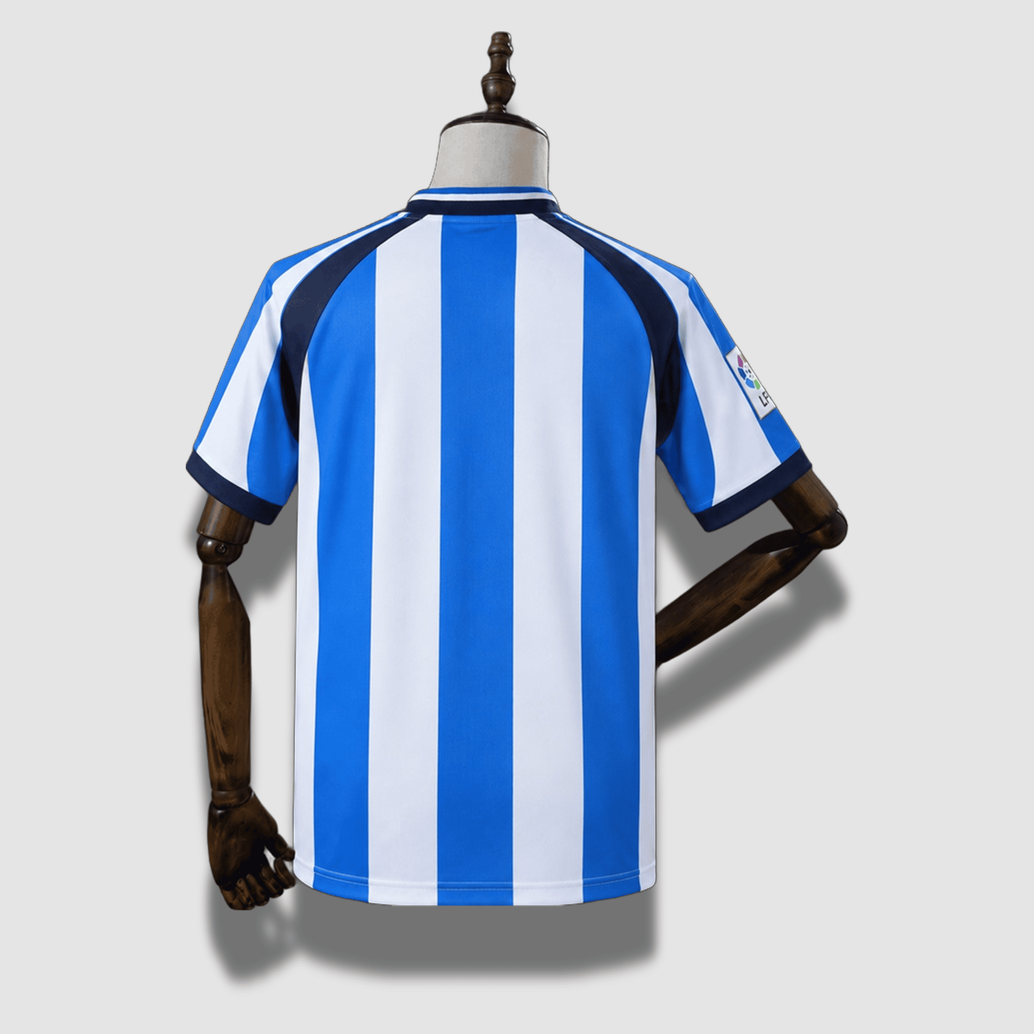 99/01 Málaga Home - Image 2