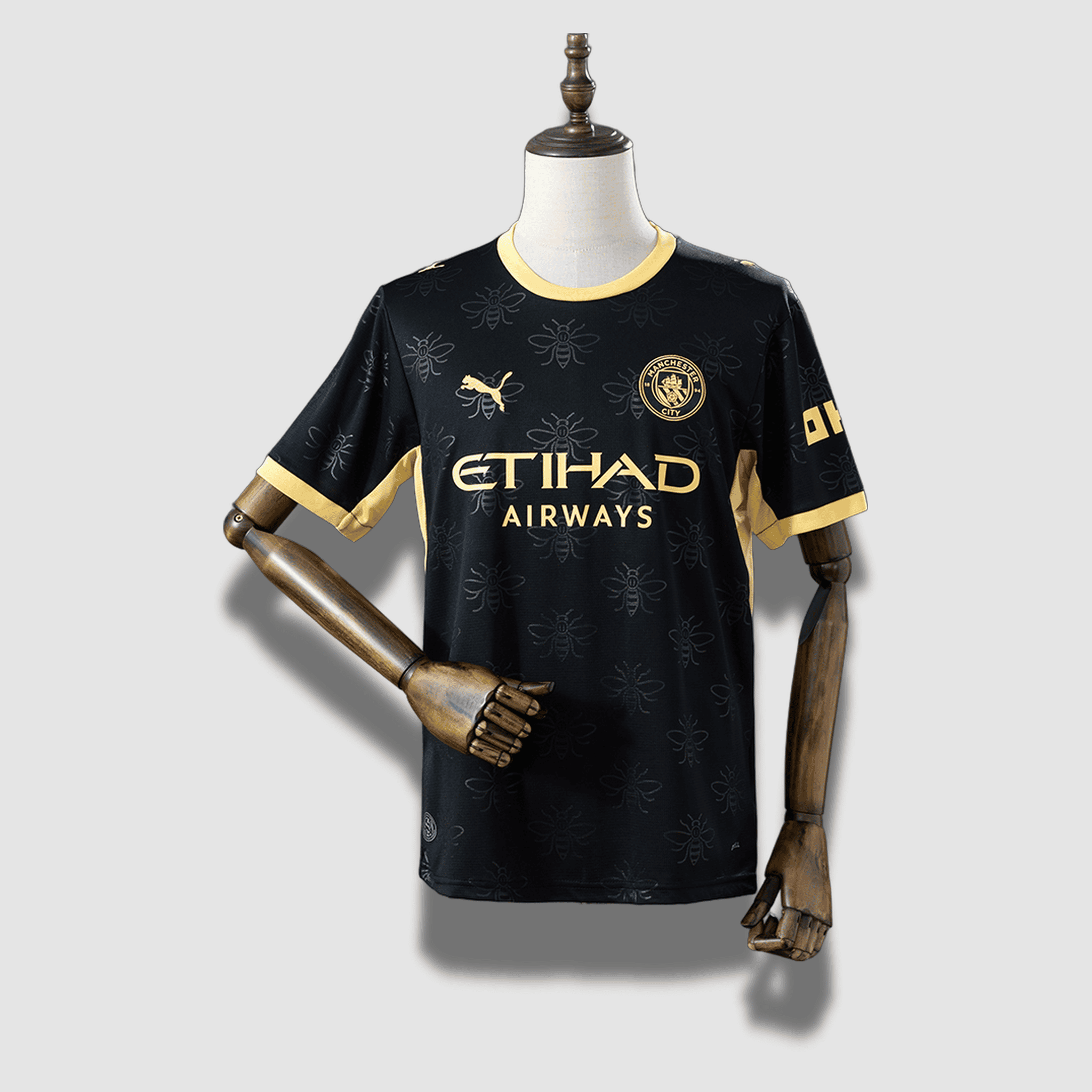 26/27 Man City Away