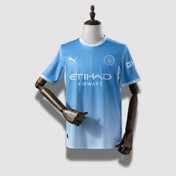 26/27 Man City Home