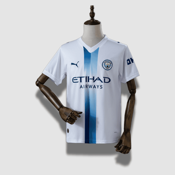 26/27 Man City Third