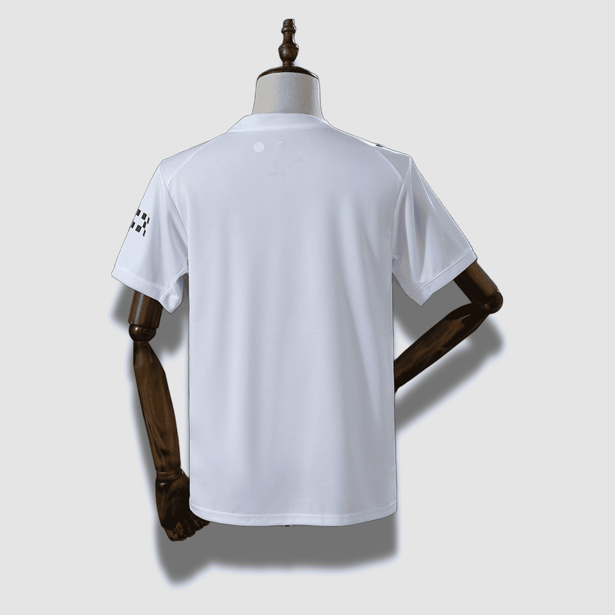26/27 Man City Third - Image 2