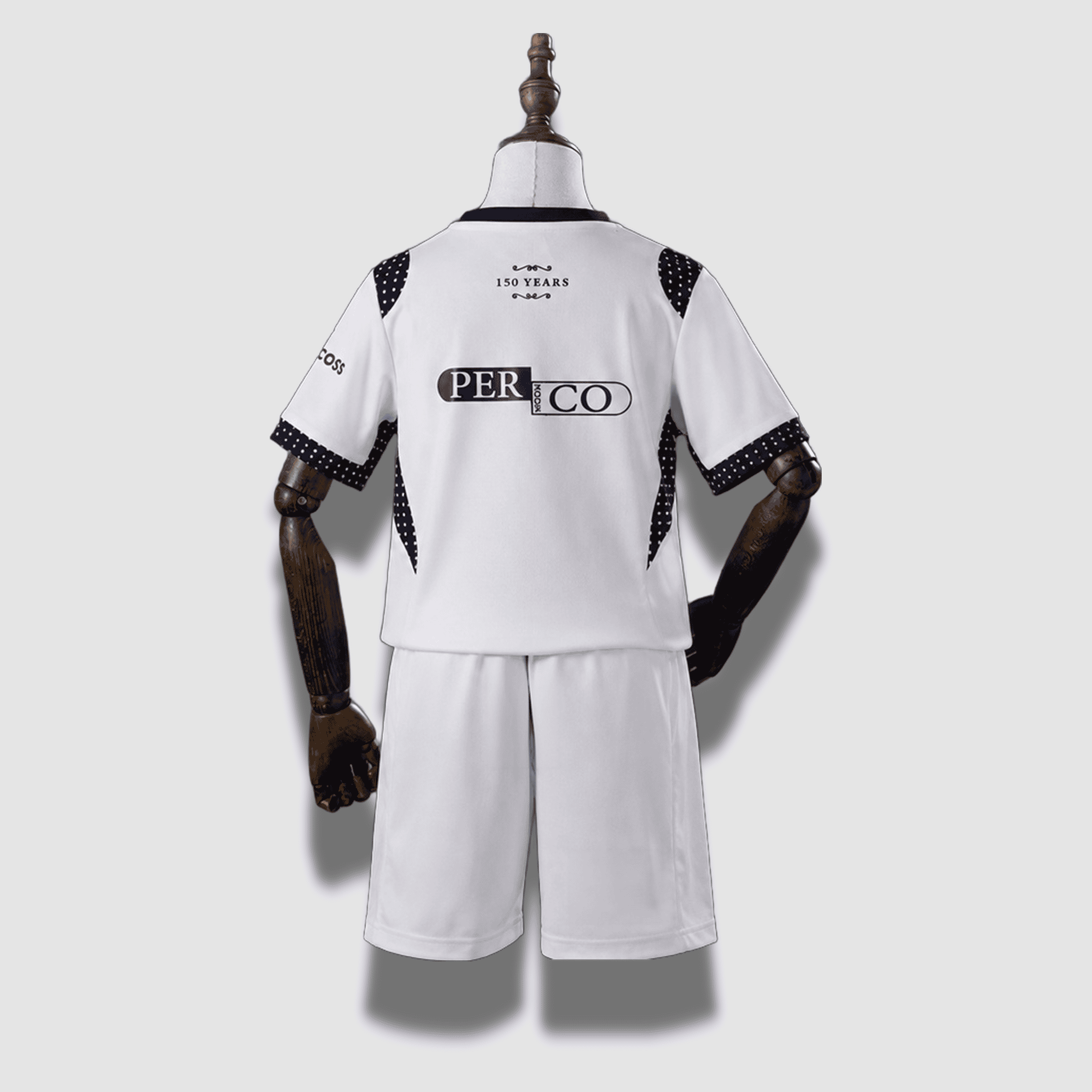 26/27 Middlesbrough "Away" Kid Size - Image 2