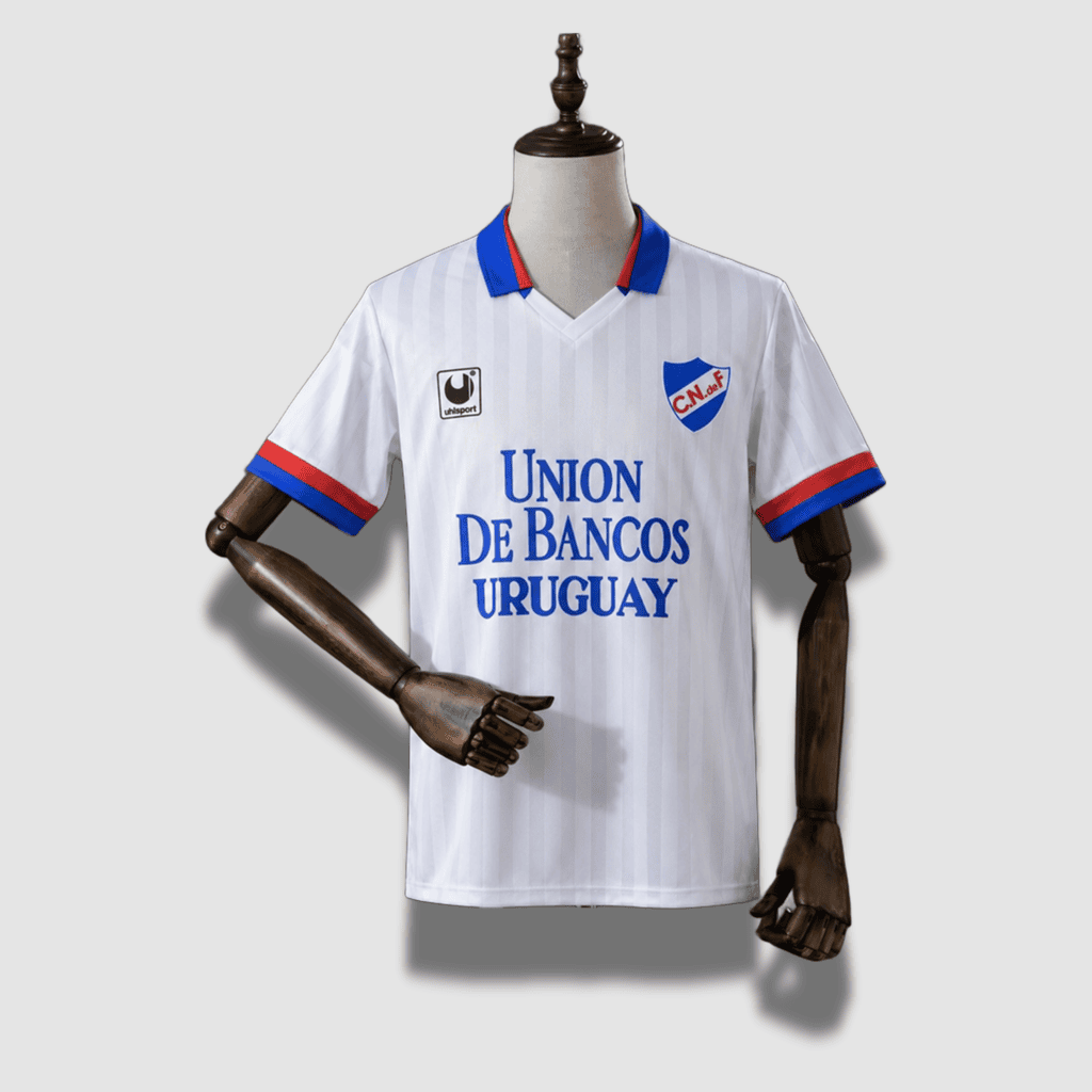 1989 Nacional Home