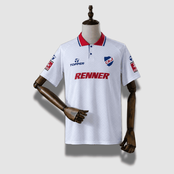 1994 Nacional Home