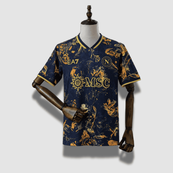 26/27 Napoli Special Edition