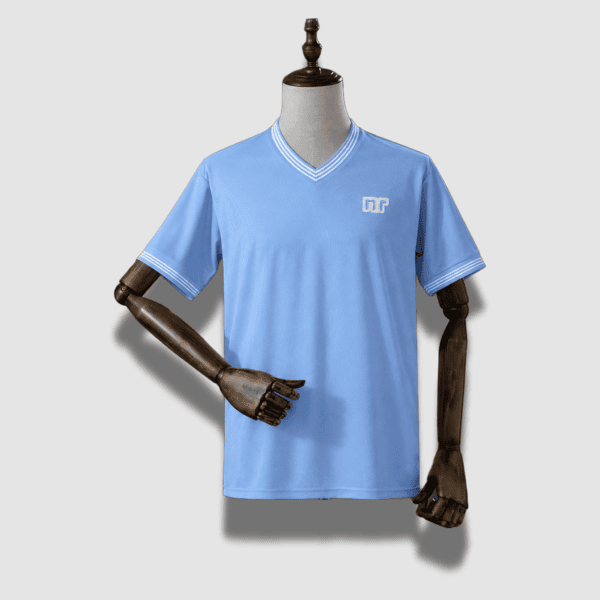 80/81 Napoli Home