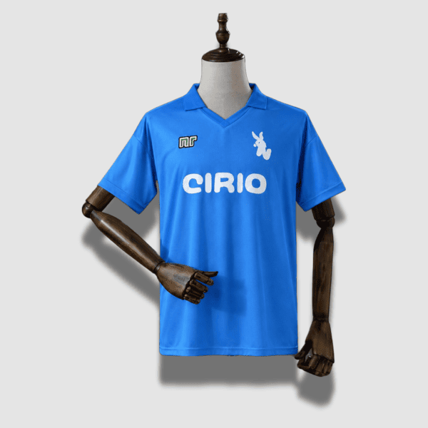 82/83 Napoli Home