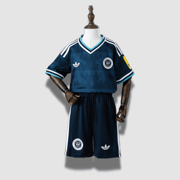 26/27 Newcastle United Away Kid Size