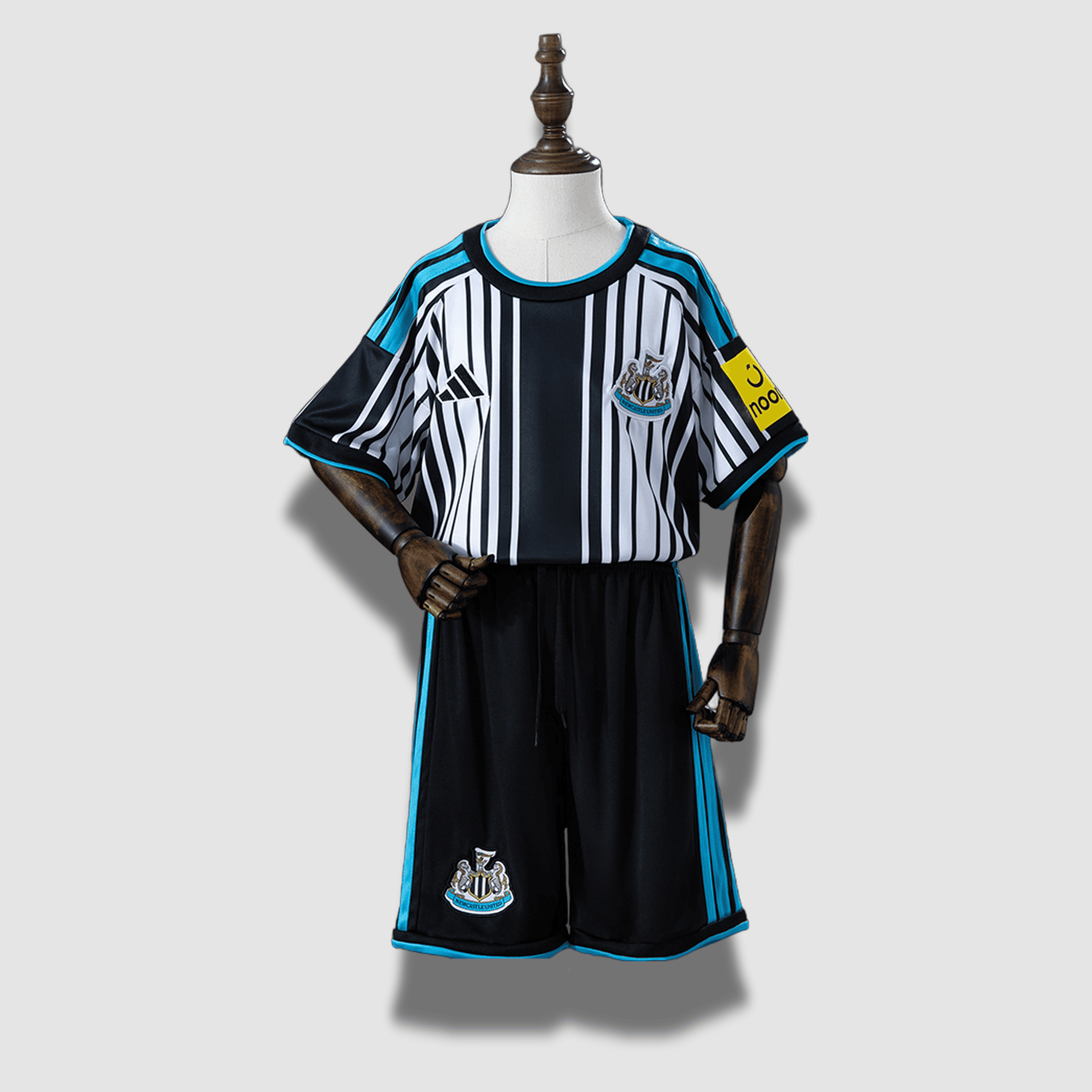 26/27 Newcastle United Home Kid Size