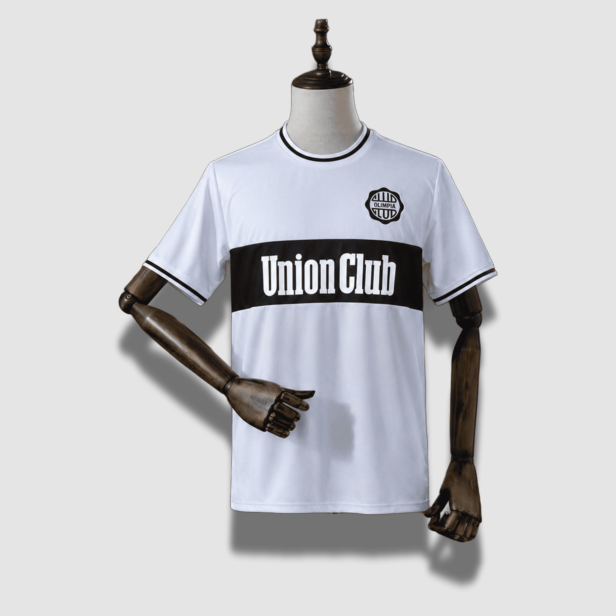 1979 Olympiacos Home