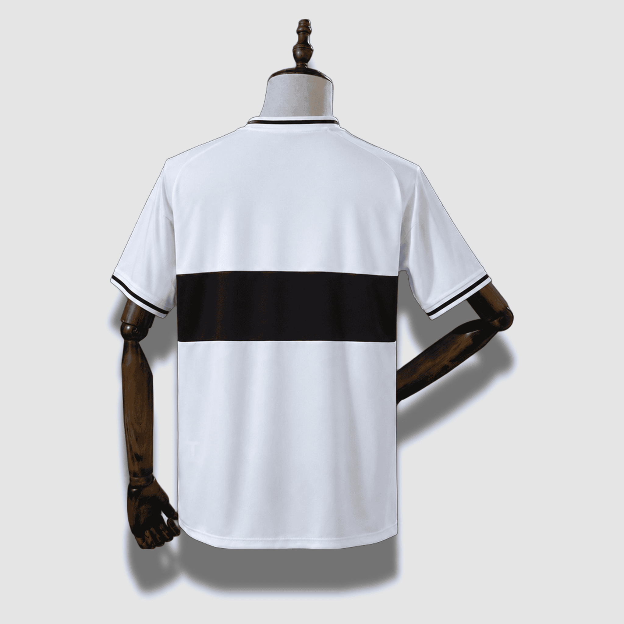 1979 Olympiacos Home - Image 2