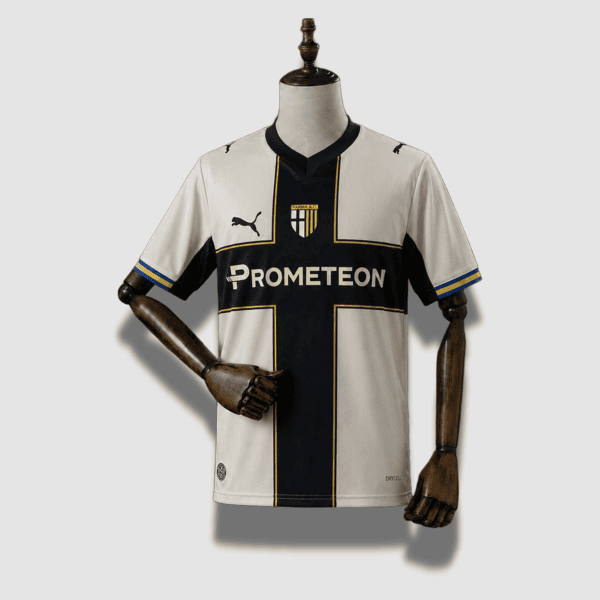 26/27 Parma Calcio Home