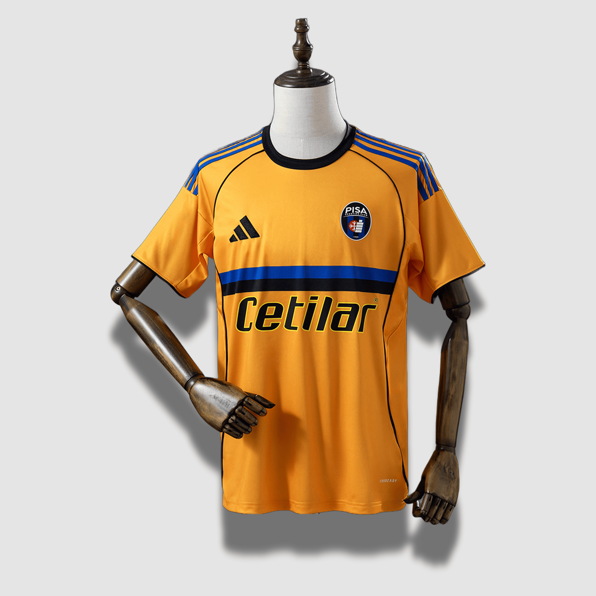 25/26 Pisa Away