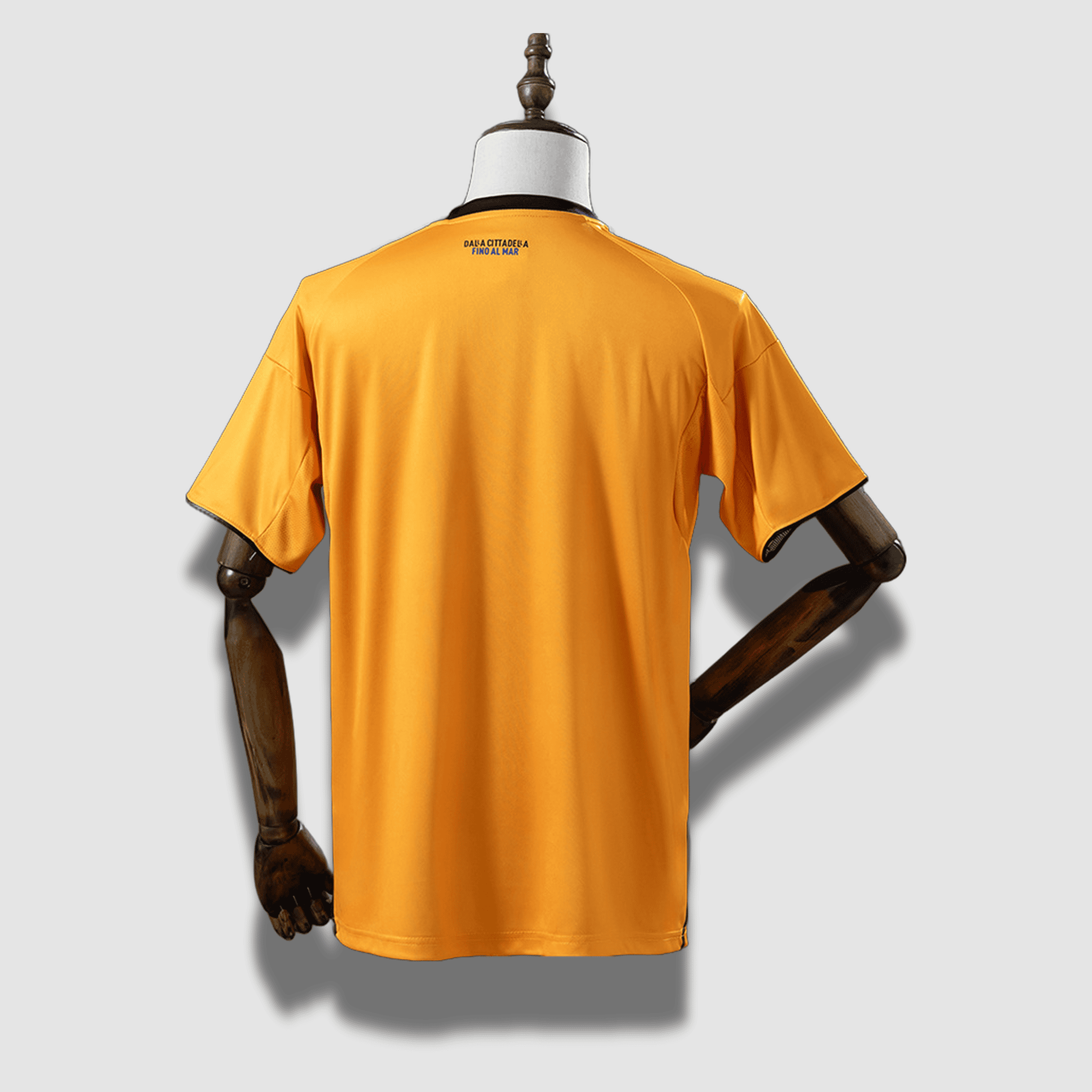 25/26 Pisa Away - Image 2
