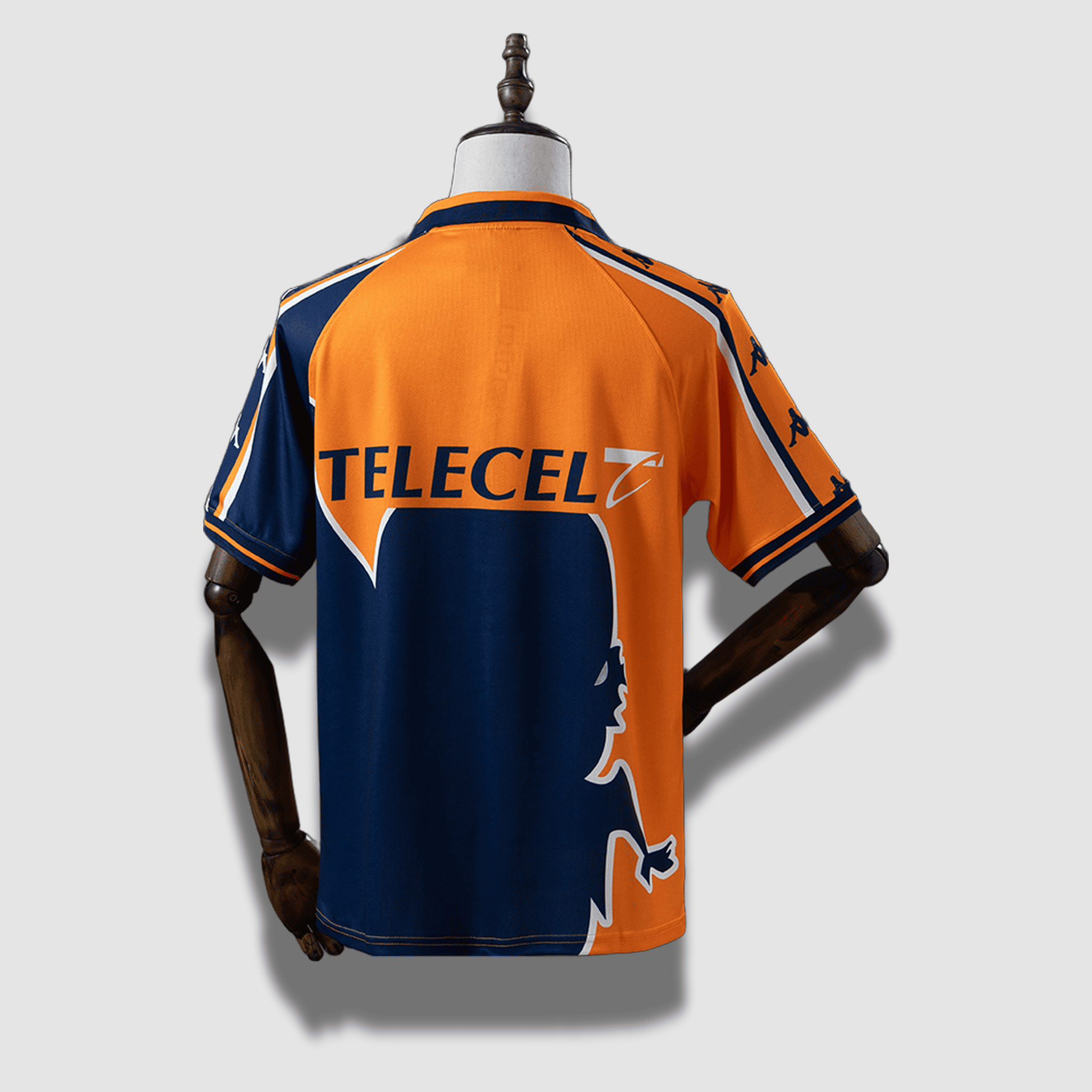 97/99 Porto Away - Image 2
