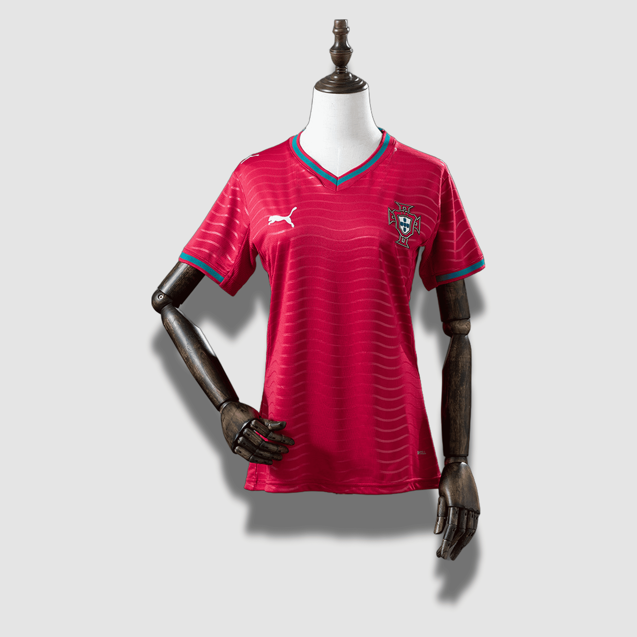 2026 Portugal Woman Home